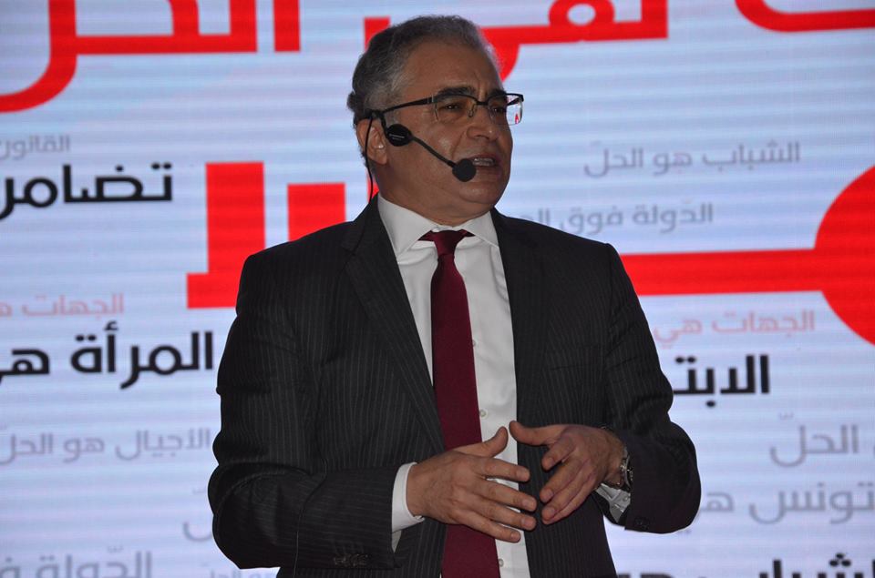 محسن مرزوق: نجاح المفاوضات الاجتماعية يتطلّب تنازلات من اتحاد الشغل ومن الحكومة!