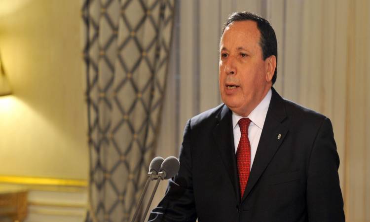 في غياب رئيس الجمهورية: وزير الخارجية يمثّل تونس في القمة العربية الاقتصادية ببيروت