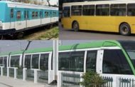 ردا على تجاهل الطرف الحكومي: أعوان شركة النقل ينفذون اضراب.. وتونس الكبرى دون حافلات وميترو