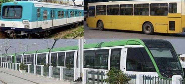 ردا على تجاهل الطرف الحكومي: أعوان شركة النقل ينفذون اضراب.. وتونس الكبرى دون حافلات وميترو