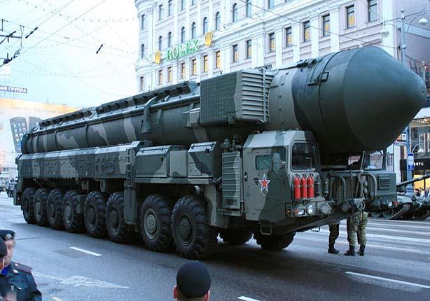 أزمة معاهدة الصواريخ: برلمانيون ألمان يقترحون نشر الصواريخ الروسية 