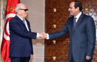 بسبب الضغوط الحقوقية في تونس: عبد الفتاح السيسي يعتذر عن حضور القمة العربية
