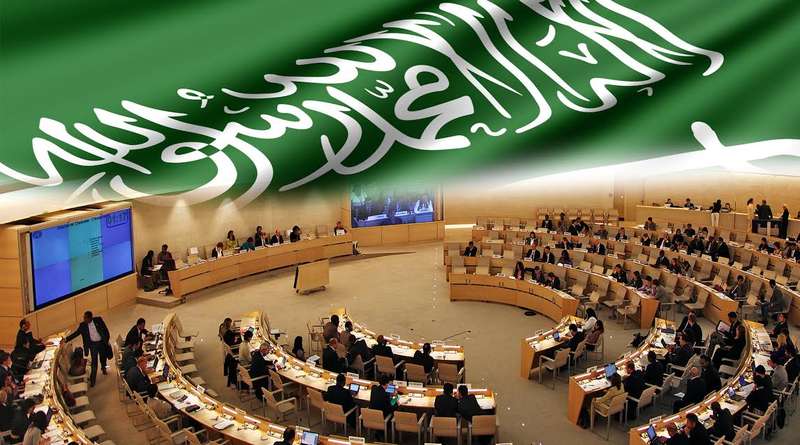 أكثر من 30 دولة توبّخ السعودية في مجلس حقوق الانسان!