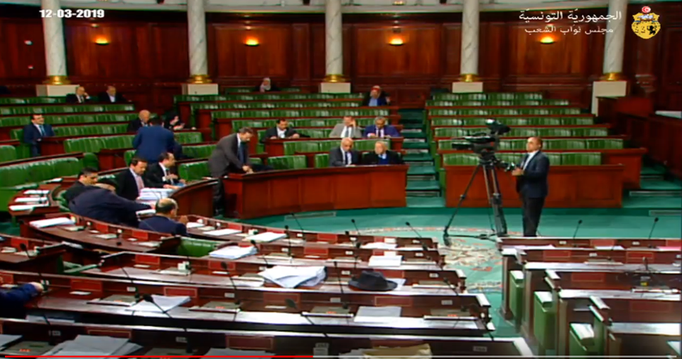 البرلمان: تغيّب النواب عن الجلسة الاستثنائية لكارثة وفاة الرضع