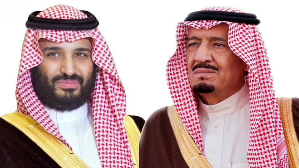 مؤشرات على توسع الصدع بين الملك السعودي وولي عهده