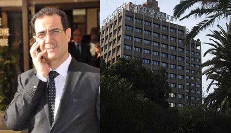 من هو لطفي الدبّابي المدير العام الجديد للشركة التونسيّة للبنك ؟