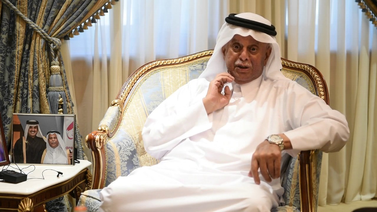 وزير قطري سابق يؤكد: غاية دول الحصار كانت احتلال قطر والسيطرة على أكبر حقل للغاز في العالم!