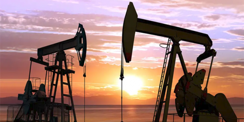 إرتفاع أسعار النفط إلى أعلى مستوياتها في 2019