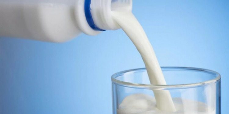 تزامنا مع رمضان: سعر لتر واحد من الحليب قد يصل الى 2500 مليم