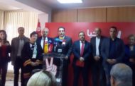 قيادات سياسية جديدة تلتحق بحركة تحيا تونس