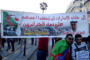 ليبيا: اشتباكات عنيفة في طرابلس.. وتراجع قوات حفتر الى حدود مدينة غريان