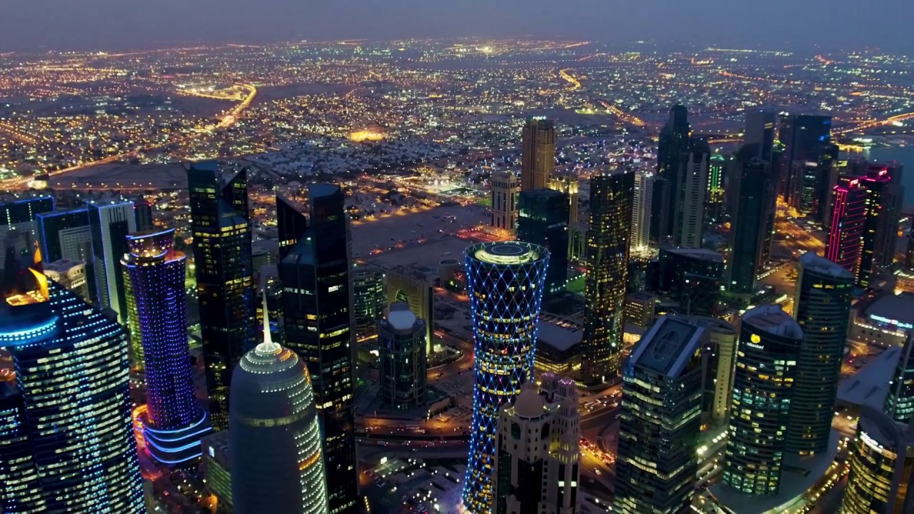تجاوزت تداعيات أزمة الحصار: قطر تتصدر قائمة أغنى الدول في العالم لعام 2019!!