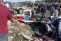 فاجعة في سيدي بوزيد: مقتل 12 عاملة في حادث مرورو.. ومصدر من الحماية المدنية يكشف التفاصيل!!