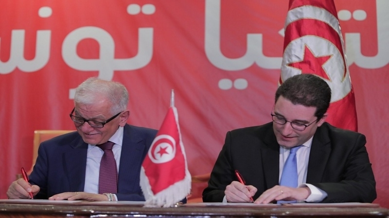 المجلس الوطني لحزب المبادرة يصادق على اندماج الحزب مع حركة تحيا تونس
