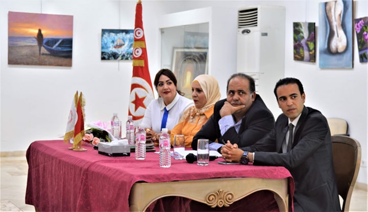 هدفها تحسين العلاقة بين المواطن وعون الأمن: الاعلان عن تأسيس جمعية الأمن و الشباب التونسي