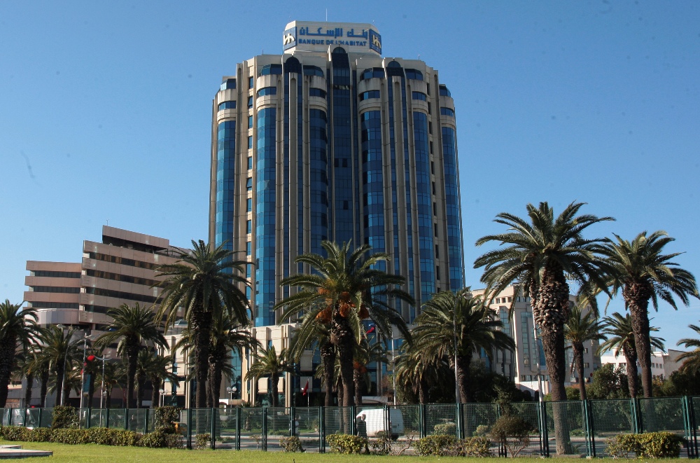 يعتبره الكثيرون من أفضل البنوك التونسية: بنك الإسكان يغير إسمه