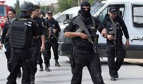 منظمة أمن شباب تونس تندد بمحاولات شيطنة المؤسسة الأمنية