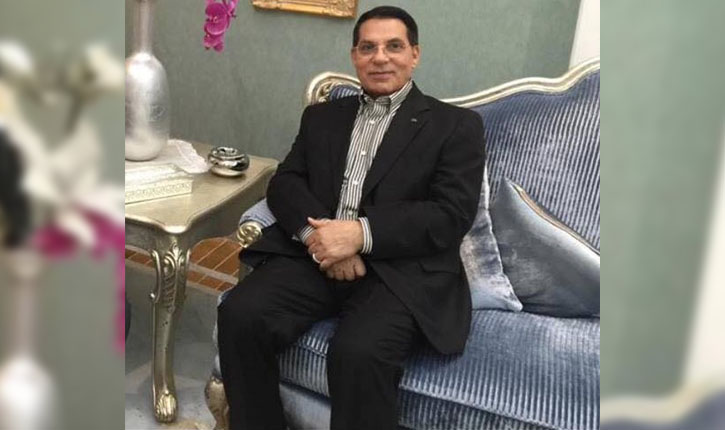 السلطات السعودية تصعّد من ضغطها على تونس لاعادة بن علي