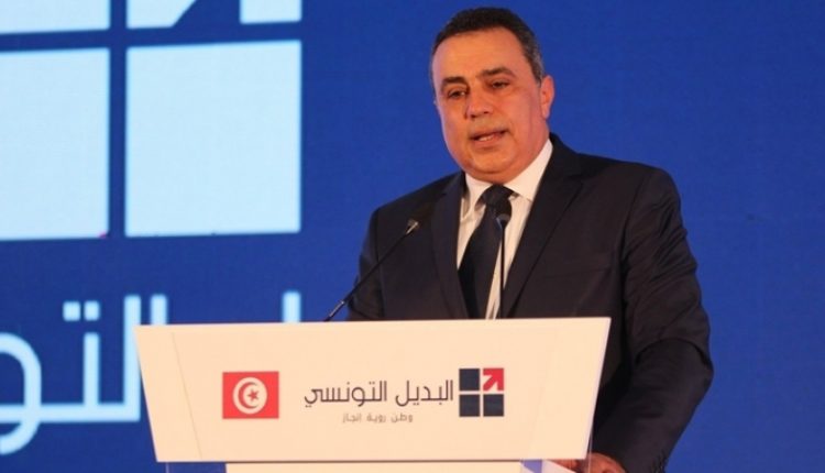 مهدي جمعة: هيئة الحقيقة والكرامة حادت عن أهدافها..وهدفها محاكمة رموز الدولة التونسية!