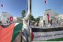 فيديو /تفجير انتحاري في تونس العاصمة