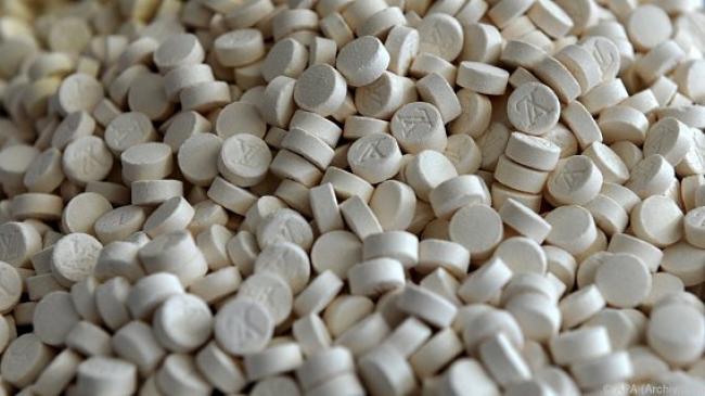 تونس: ضبط سيارة محملة بكمية من الأقراص المخدرة