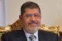 حركة النهضة تنعى مرسي.. وتدعو الى وضع حد لمعاناة آلاف المساجين السياسيين