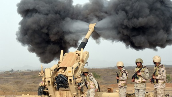 قصف مدفعي وصاروخي غير مسبوق في طرابلس الليبية