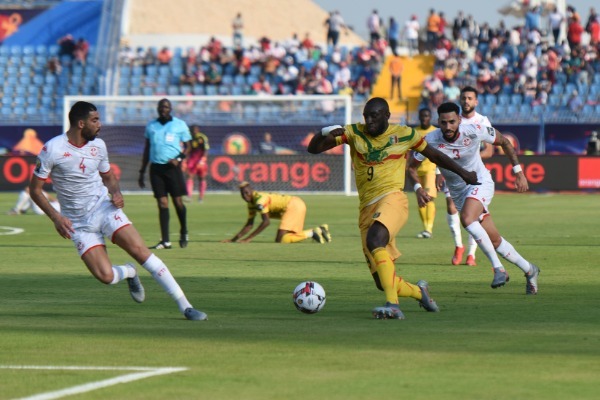 بعد أنغولا: المنتخب التونسي يحبط جماهيره بتعادل ثاني أمام مالي