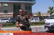 اغتيال نائب القنصل التركي في العراق