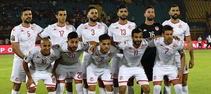 من ضمنها لاعب تونسي: الإعلان عن التشكيلة المثالية لكان 2019
