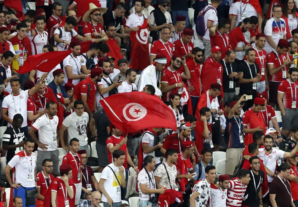 كأس أمم إفريقيا: 4 طائرات خاصة لنقل محبي المنتخب التونسي إلى مصر
