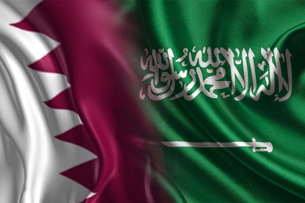 بعد احتجاز الرياض له قسرا: قطر ترحب باطلاق السعودية سراح أحد مواطنيها.. وتطالب بالافراج على آخر