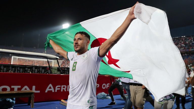 يوسف البلايلي: لن ألعب في افريقيا الاّ للترجي الرياضي التونسي