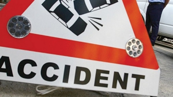 الكاف: إصابة 8 أشخاص في حادث مرور
