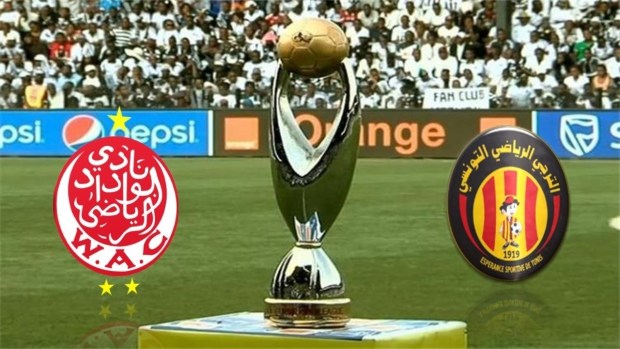 وثيقة/مباراة الترجي والوداد: تقرير مراقب المباراة يورّط الترجي الرياضي التونسي
