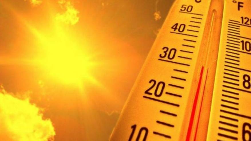 درجات الحرارة خلال يومي السبت والاحد تتجاوز المعدلات العادية لشهر جويلية
