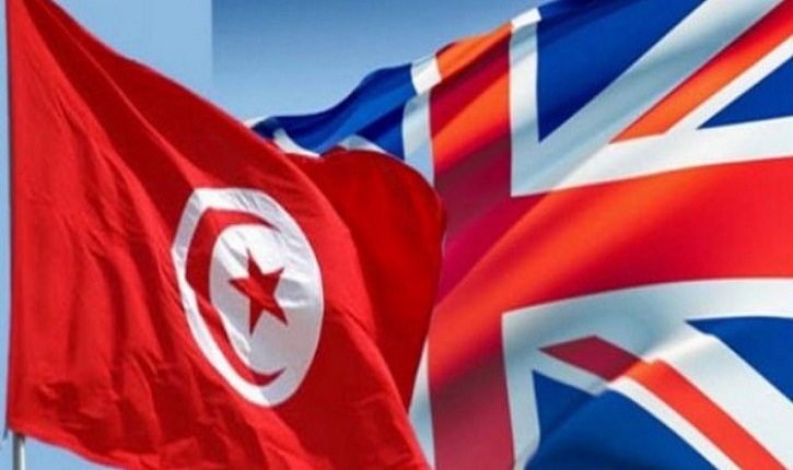 بريطانيا تحذر رعاياها بتونس!!