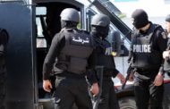 تونس العاصمة: حملة أمنية بمرجع نظر مركز الأمن الوطني بفندق الغلة