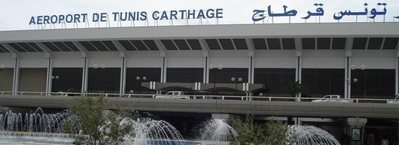 بداية من الغد: فتح المحطة الجوية للمسافرين بمطار تونس قرطاج أمام العموم
