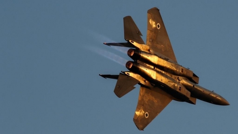 غارات إسرائيلية على دمشق.. وانفجار طائرة مسيّرة في بيروت