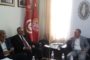 يوسف الشاهد مرشح نداء تونس للانتخابات الرئاسية
