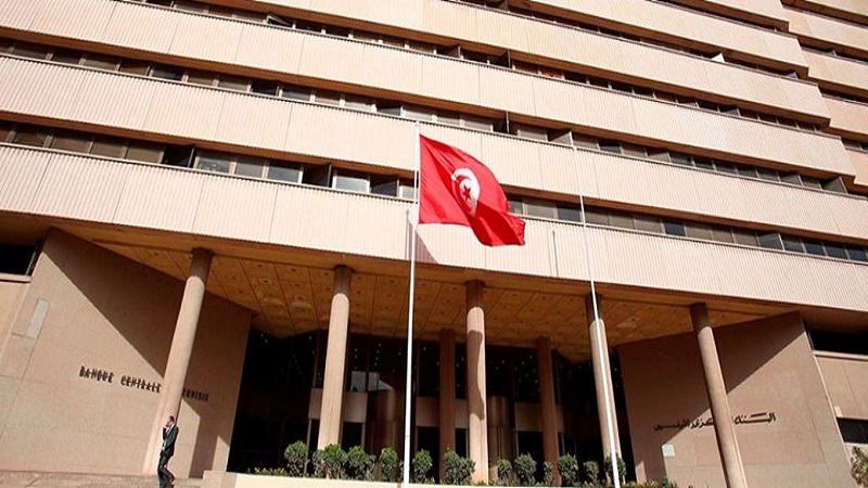 تقرير البنك المركزي: تداين تونس يبقى مرتفعا رغم تقلص نسقه سنة 2018