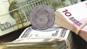 البنك المركزي: أسعار العملة بالدينار التونسي في سوق الصرف