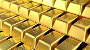 الذهب يبلغ أعلى مستوى له منذ 6 سنوات