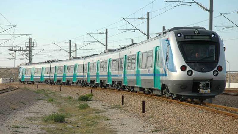 السكك الحديدية: بداية من الغد حذف رحلتين بين تونس والمنستير