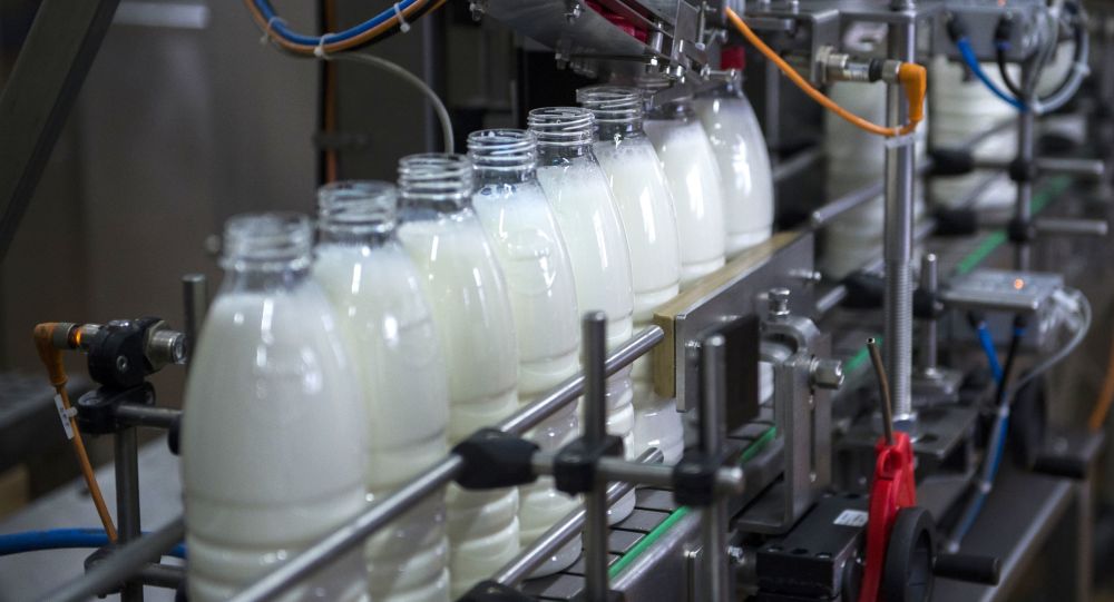 منظّمة إرشاد المستهلك تقاضي علامتين لتصنيع الحليب….وهذه التفاصيل