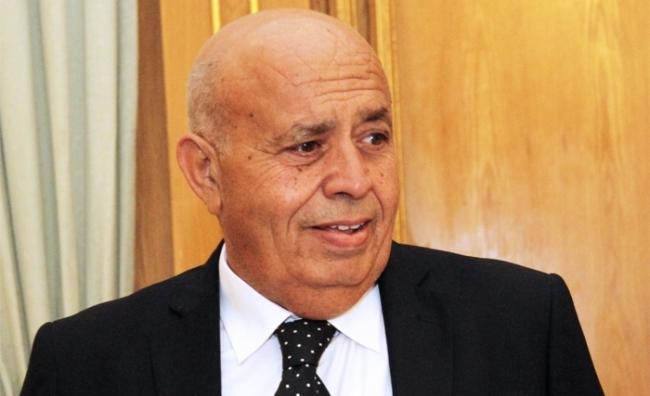 عبيد البريكي يستقيل من حركة “تونس إلى الأمام”