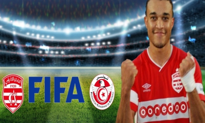 مستجدات ملف ماثيو روزيكي والنادي الإفريقي: الفيفا تراسل الجامعة التونسية لكرة القدم