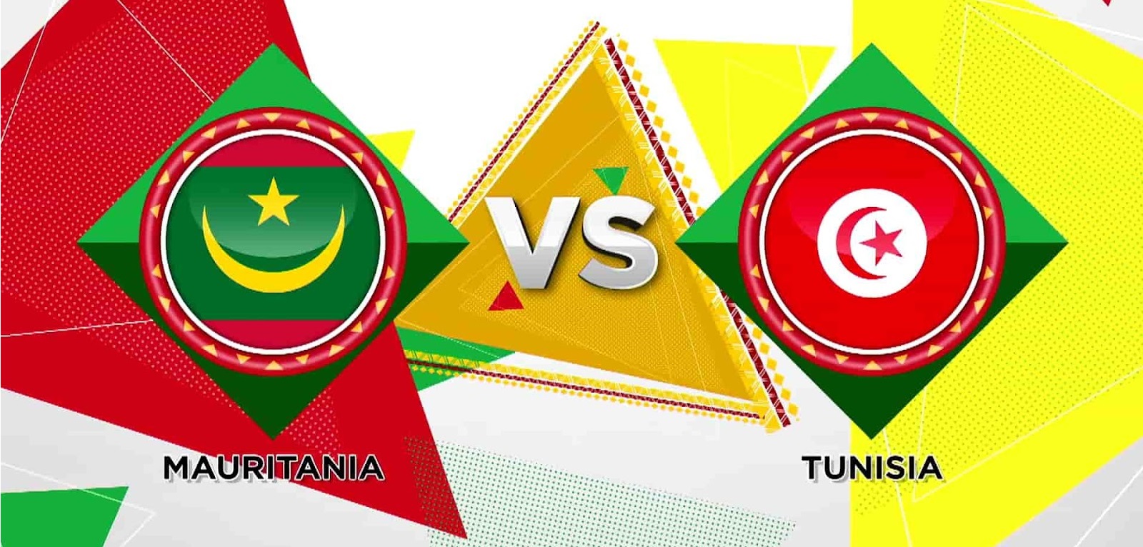 مباراة تونس -موريطانيا: الدخول مجانا للجماهير