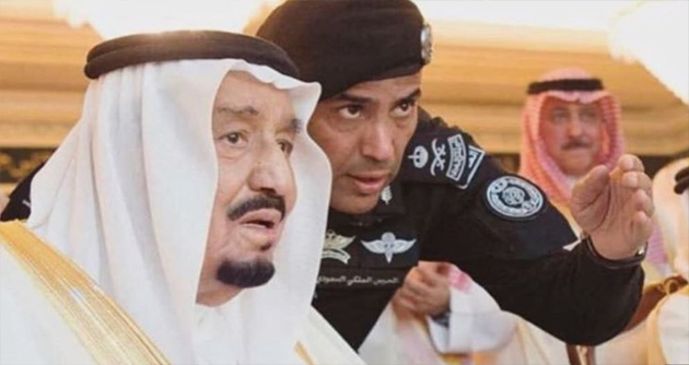 الشرطة السعودية تكشف تفاصيل مقتل الحارس الشخصيّ للملك